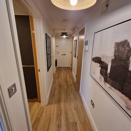 73 Broadway Plaza Apartment เบอร์มิงแฮม ภายนอก รูปภาพ