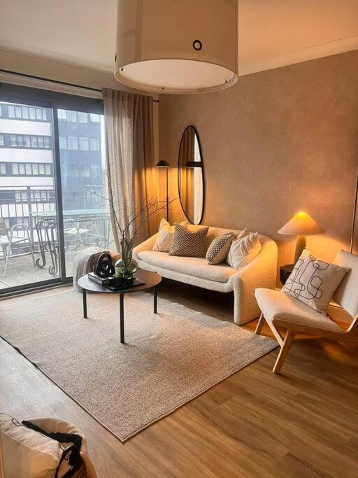 73 Broadway Plaza Apartment เบอร์มิงแฮม ภายนอก รูปภาพ