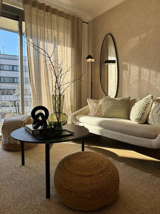 73 Broadway Plaza Apartment เบอร์มิงแฮม ภายนอก รูปภาพ