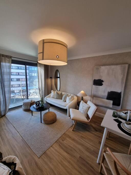 73 Broadway Plaza Apartment เบอร์มิงแฮม ภายนอก รูปภาพ