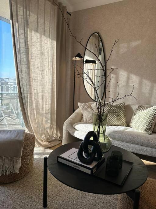 73 Broadway Plaza Apartment เบอร์มิงแฮม ภายนอก รูปภาพ