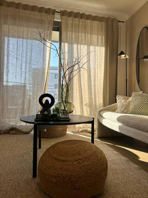73 Broadway Plaza Apartment เบอร์มิงแฮม ภายนอก รูปภาพ