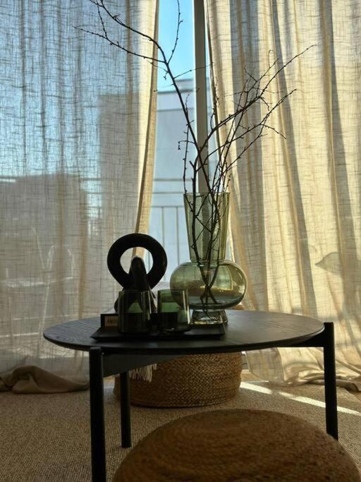 73 Broadway Plaza Apartment เบอร์มิงแฮม ภายนอก รูปภาพ