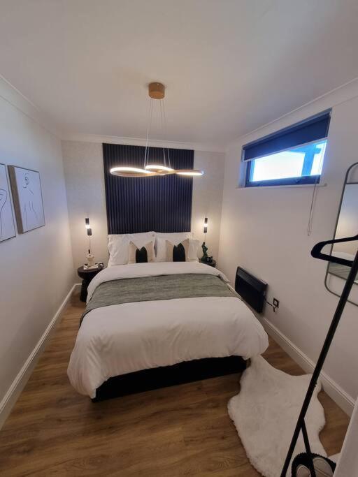 73 Broadway Plaza Apartment เบอร์มิงแฮม ภายนอก รูปภาพ